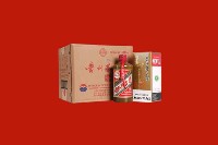 乌海市回收名酒